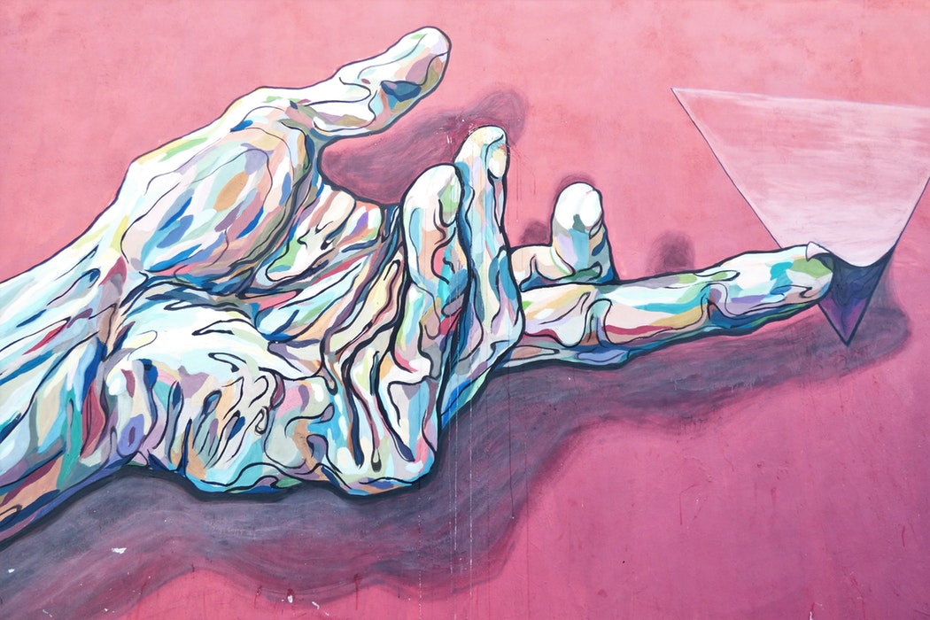 sanat ve tasarım fakültesinde öğrenci olmanız için 5 sebep 5