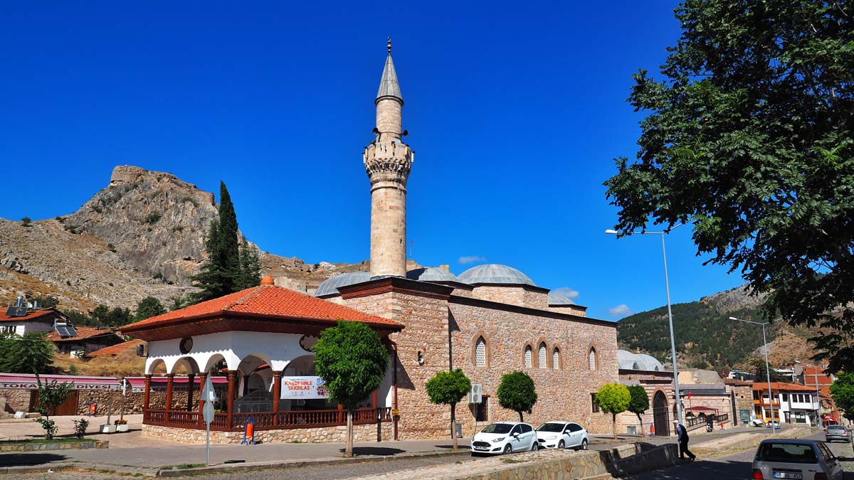 Tokat'ta Öğrenci Olmak! 3