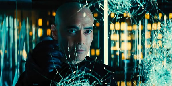 John wick: Parabellum oyuncuları 3