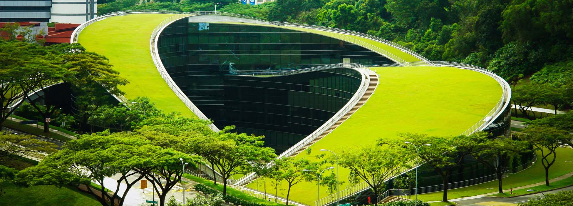  Nanyang Technological University Singapore