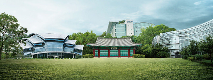 Sungkyunkwan University