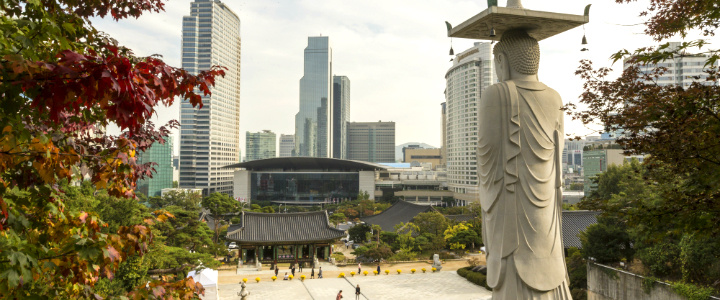 Seoul National University 