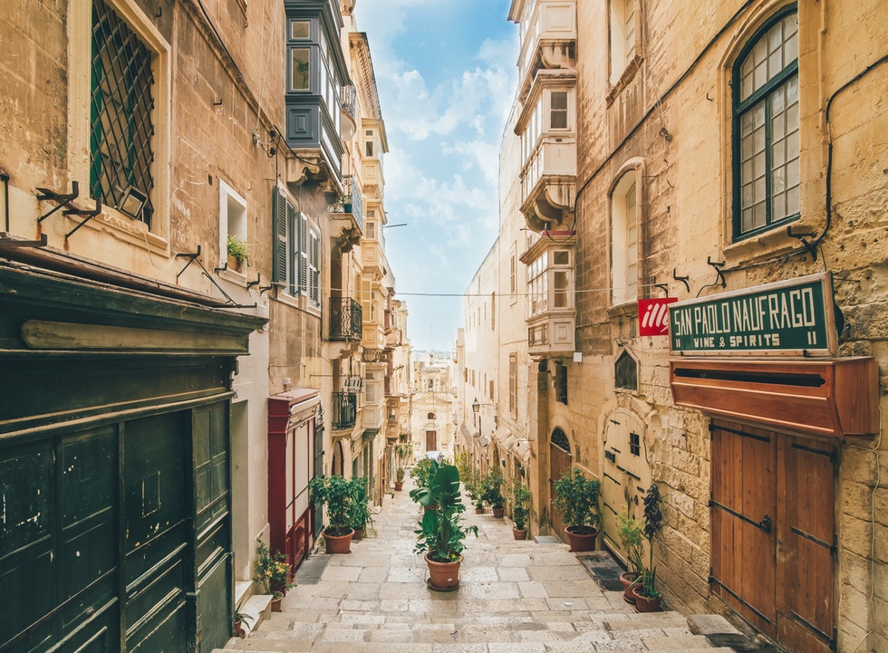 Malta, Mezunlarına En Fazla İstihdam Sağlayan Avrupa Ülkesi Oldu! 4