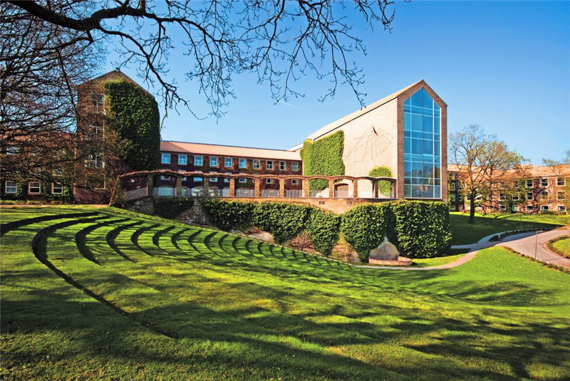 dünyanın en güzel 5 üniversite kampüsü! 5