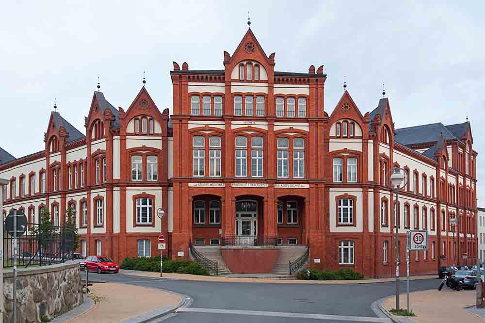 dünyanın en güzel 5 üniversite kampüsü! 4