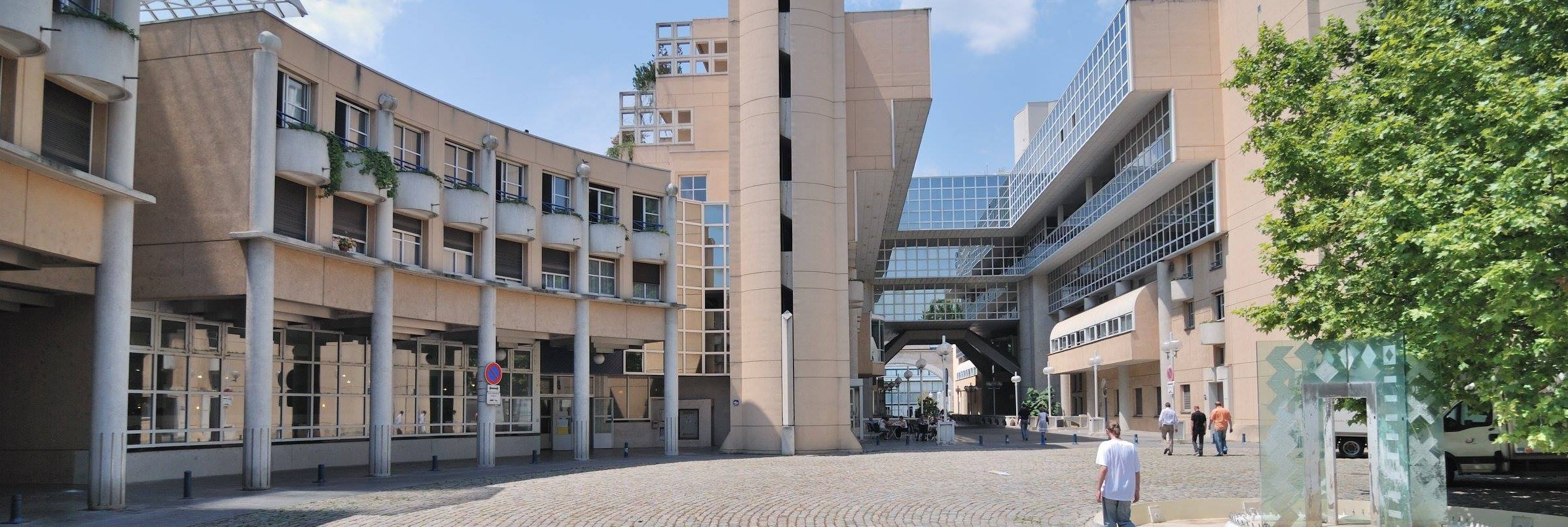 École Normale Supérieure de Lyon