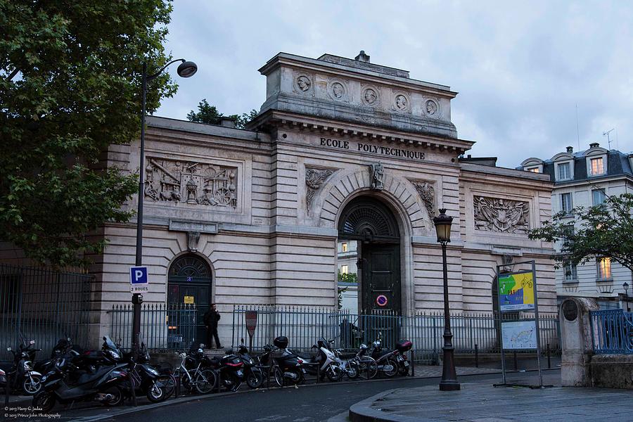 École Polytechnique