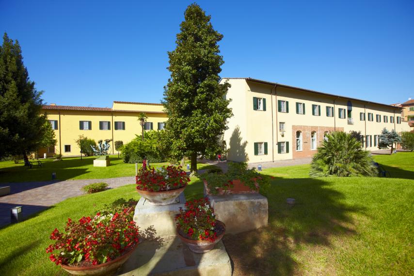 Scuola Superiore Sant’Anna