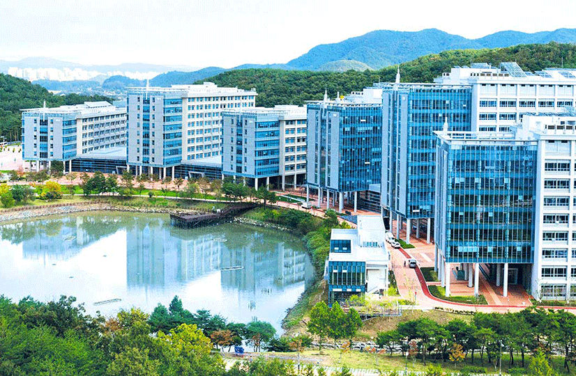 Ulsan Ulusal Bilim ve Teknoloji Enstitüsü