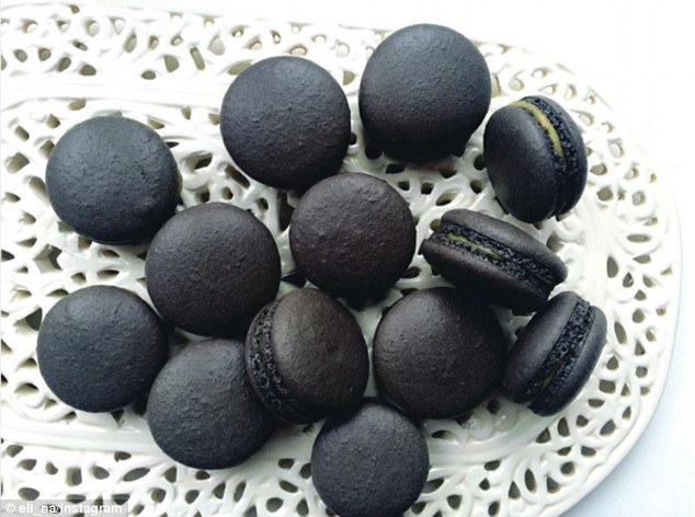 Black Food Festival New York'tan Sonra İstanbul'da Düzenlenecek! 3