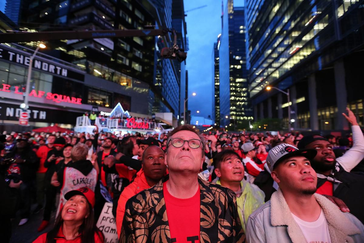 NBA 2018 - 2019 sezonunun galibi belli oldu! 1