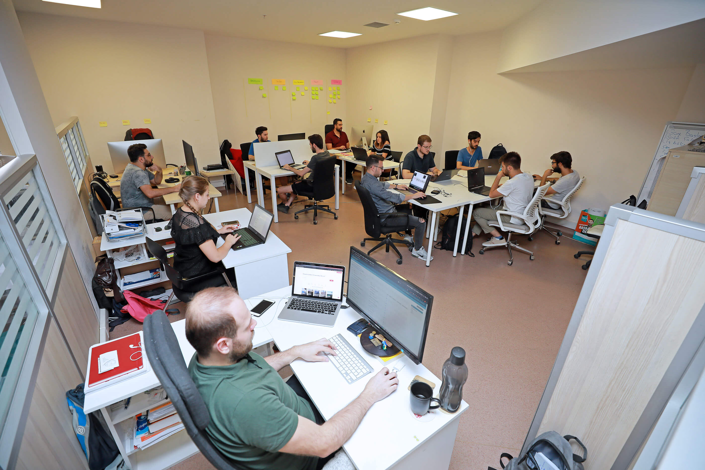 Yaşar Üniversiteli Olmak için 8 Sebep 7