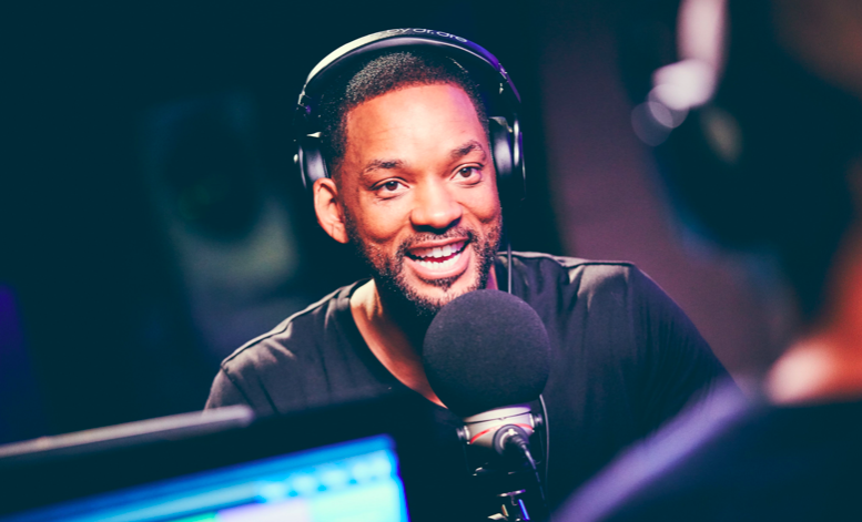 Will Smith'ten Başarıya Dair Sözler! 3