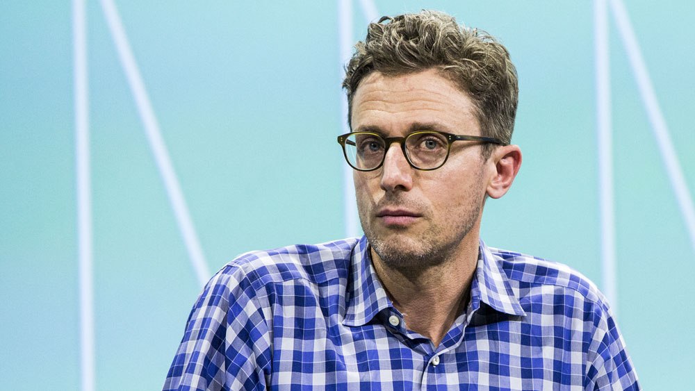 Jonah Peretti