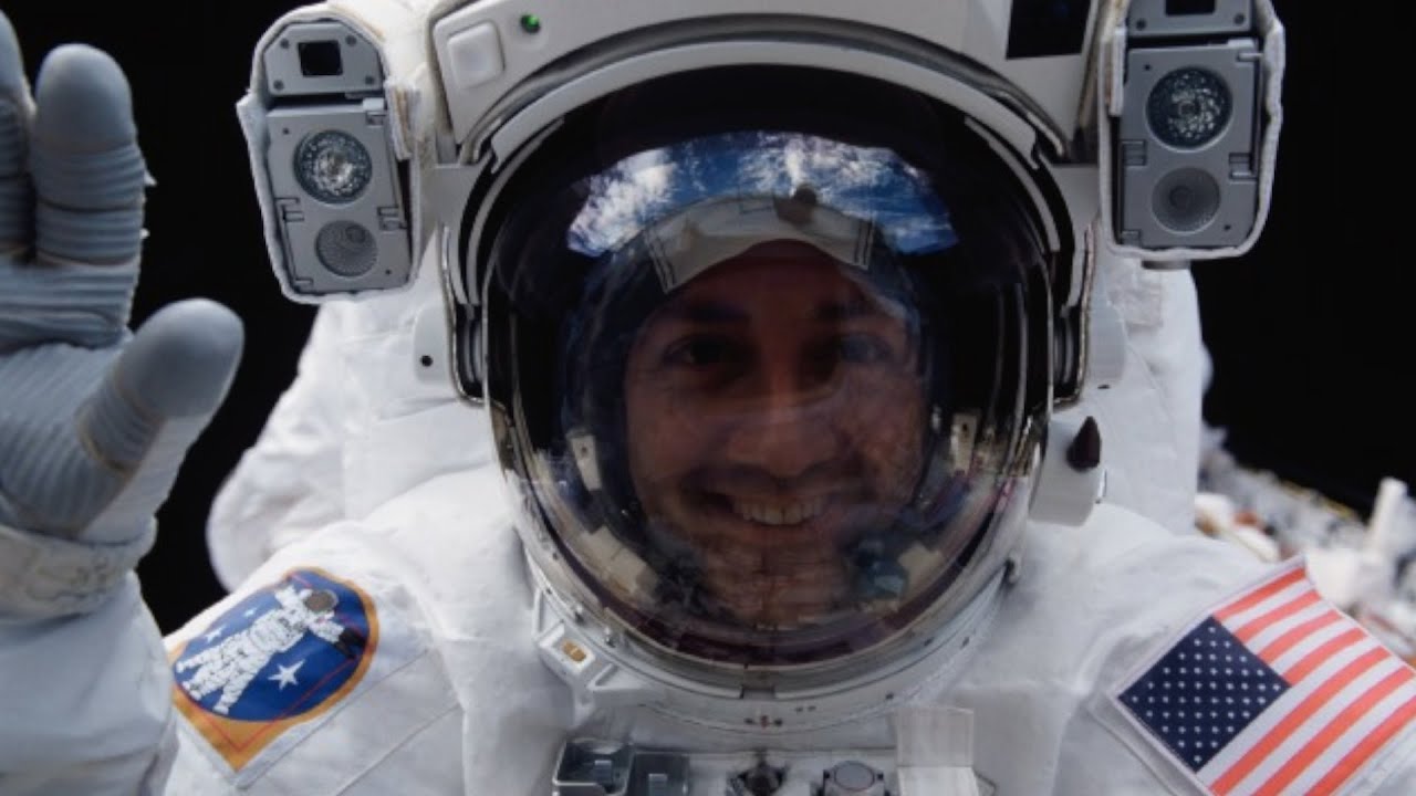 Michael J. Massimino