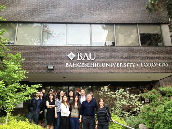 bau best 1