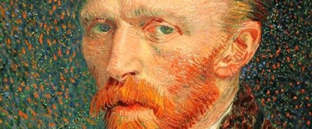 vincent van gogh'tan alıntılar