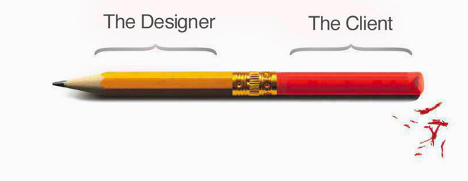 Yalnızca Grafik Tasarımcıların Anlayabileceği Resimler! 2