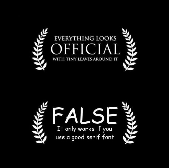 yalnızca grafik tasarımcıların anlayabileceği görseller! 6