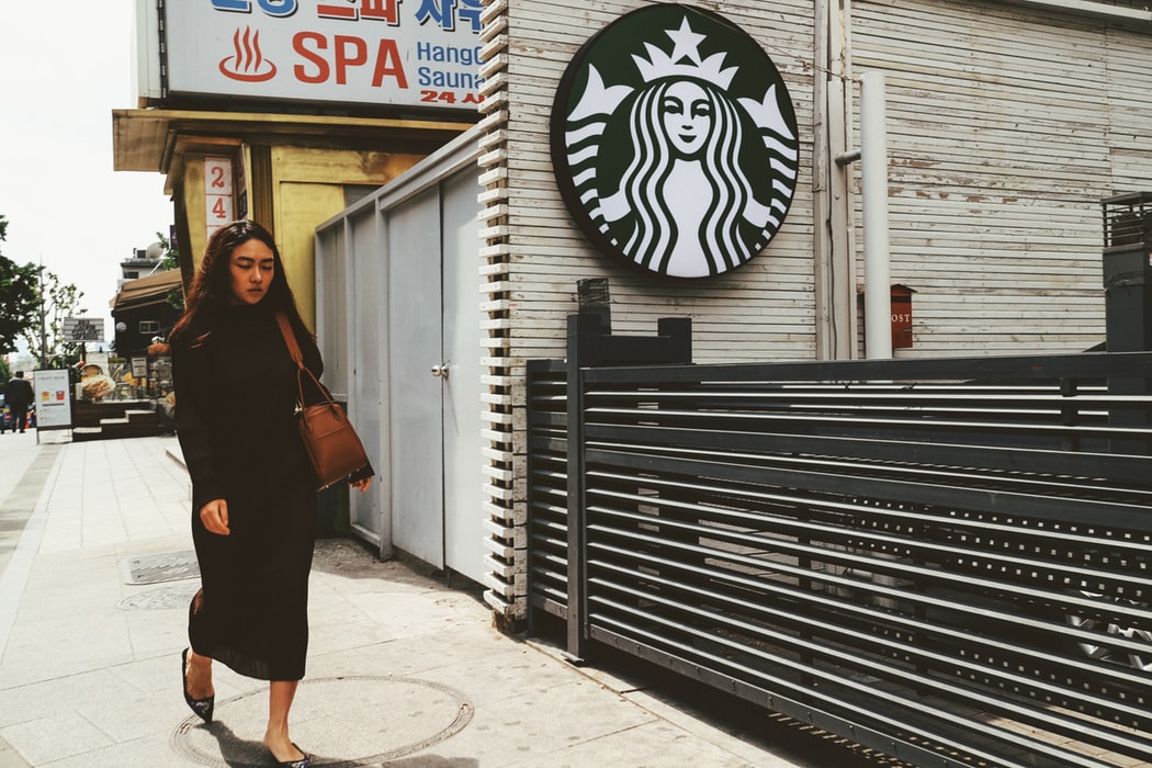 starbucks nasıl kuruldu?