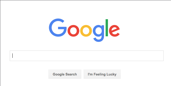 Google 21 Yaşında! İşte Google'ın 21 Yıllık Evrimi! 25