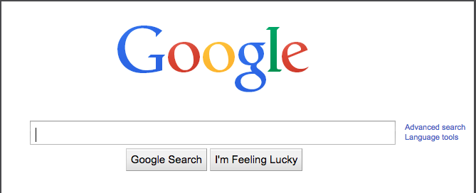 Google 21 Yaşında! İşte Google'ın 21 Yıllık Evrimi! 24