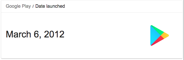 Google 21 Yaşında! İşte Google'ın 21 Yıllık Evrimi! 23
