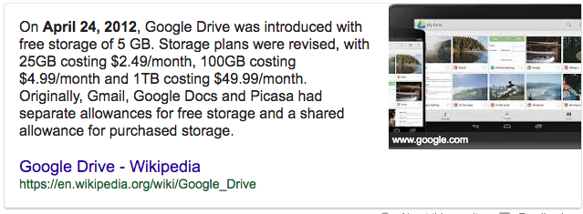 Google 21 Yaşında! İşte Google'ın 21 Yıllık Evrimi! 21