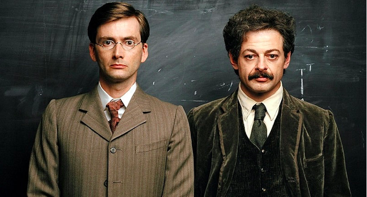 Fizik öğrencilerinin izlemesi gereken filmler! 3