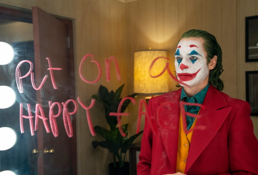 joker filminin konusu