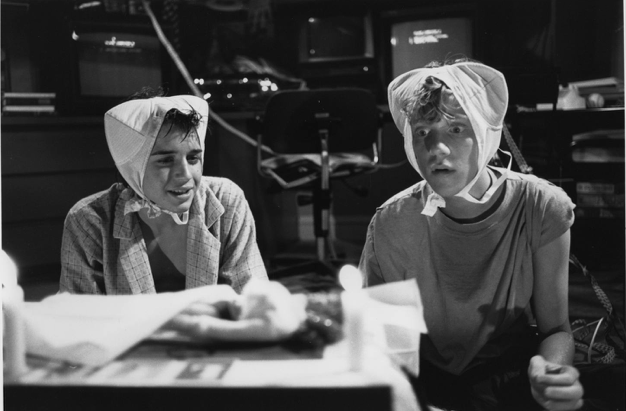 Kimya ve Bilim öğrencilerinin izlemesi gereken filmler