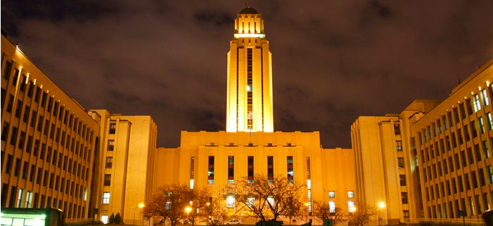 2020'de Lisansüstü İstihdam için Tercih Edebileceğiniz En İyi 10 Kanada Üniversitesi 3