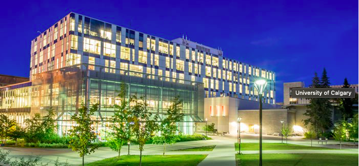 2020'de Lisansüstü İstihdam için Tercih Edebileceğiniz En İyi 10 Kanada Üniversitesi 4