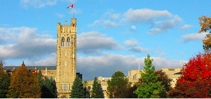 2020'de Lisansüstü İstihdam için Tercih Edebileceğiniz En İyi 10 Kanada Üniversitesi 5