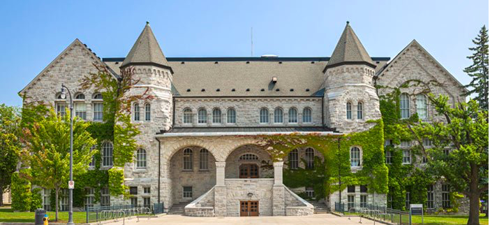 2020'de Lisansüstü İstihdam için Tercih Edebileceğiniz En İyi 10 Kanada Üniversitesi 6