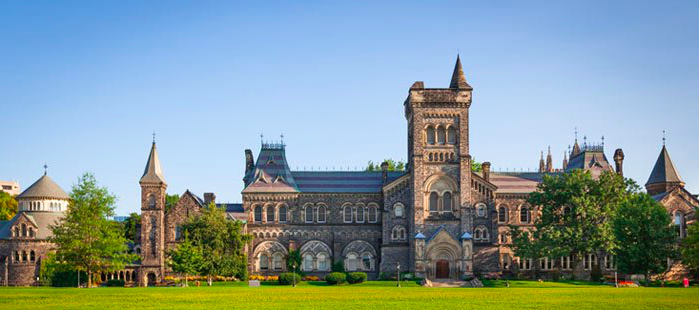 2020'de Lisansüstü İstihdam için Tercih Edebileceğiniz En İyi 10 Kanada Üniversitesi 10