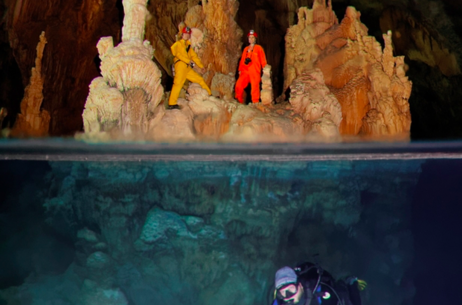 Hiçbir Başarı Tesadüf Değildir! Şahika Ercümen'den Dünya Rekoru! 2