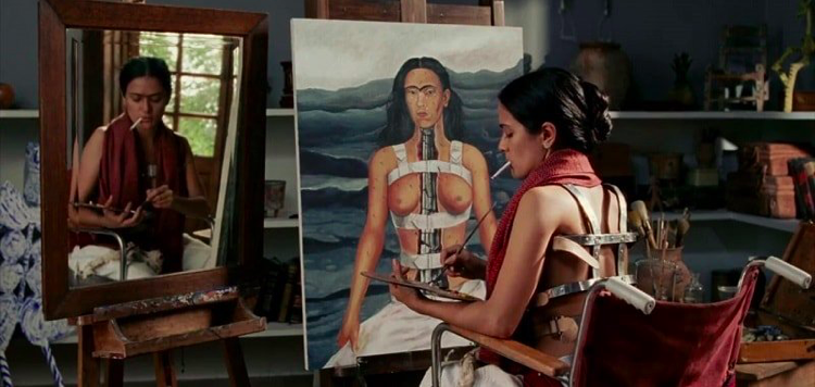 Her Sanat Öğrencisinin İzlemesi Gereken 8 Film! 1