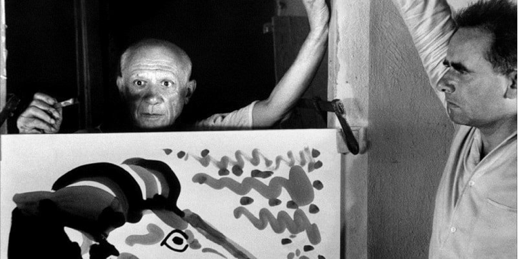 Her Sanat Öğrencisinin İzlemesi Gereken 8 Film! 6