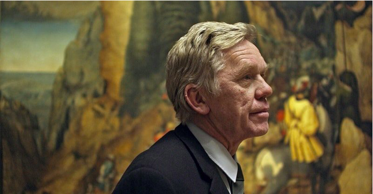 Her Sanat Öğrencisinin İzlemesi Gereken 8 Film! 9