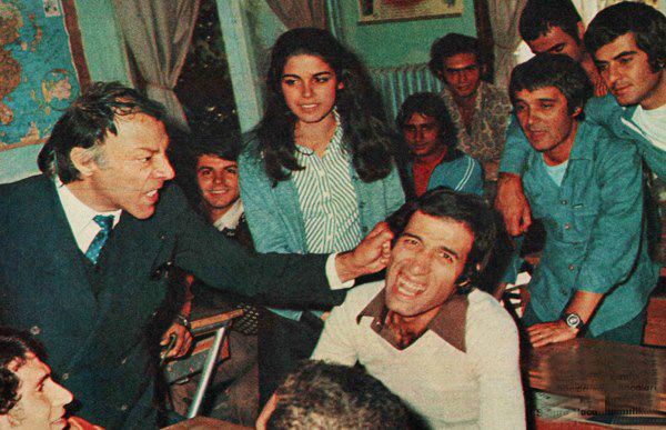 Kemal Sunal 75 Yaşında! Bilinmeyenleriyle Kemal Sunal! 2