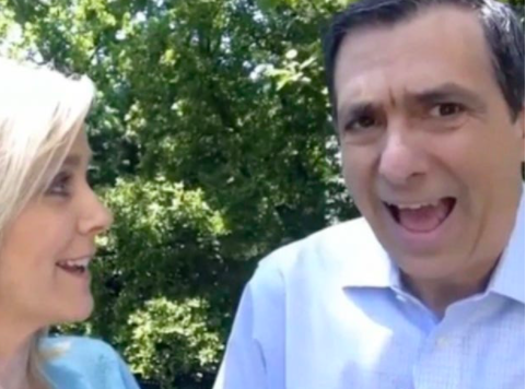 "What brings you here today?"