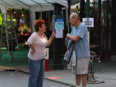 “Hiç yöneticinin kararına katılmadınız mı ve anlaşmazlıklara nasıl yaklaştınız? Spesifik bir örnek verin ve bu anlaşmazlığı nasıl düzelttiğinizi, nihai sonucun ne olduğunu ve o kişinin sizi bugün nasıl tanımlayacağını açıklayın.