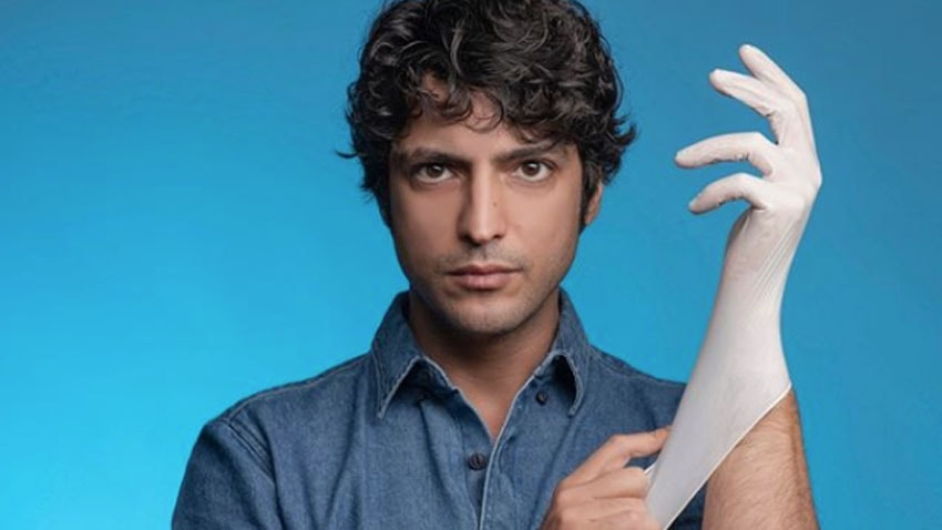 mucize doktor oyuncuları hangi üniversitelerden mezun? 1