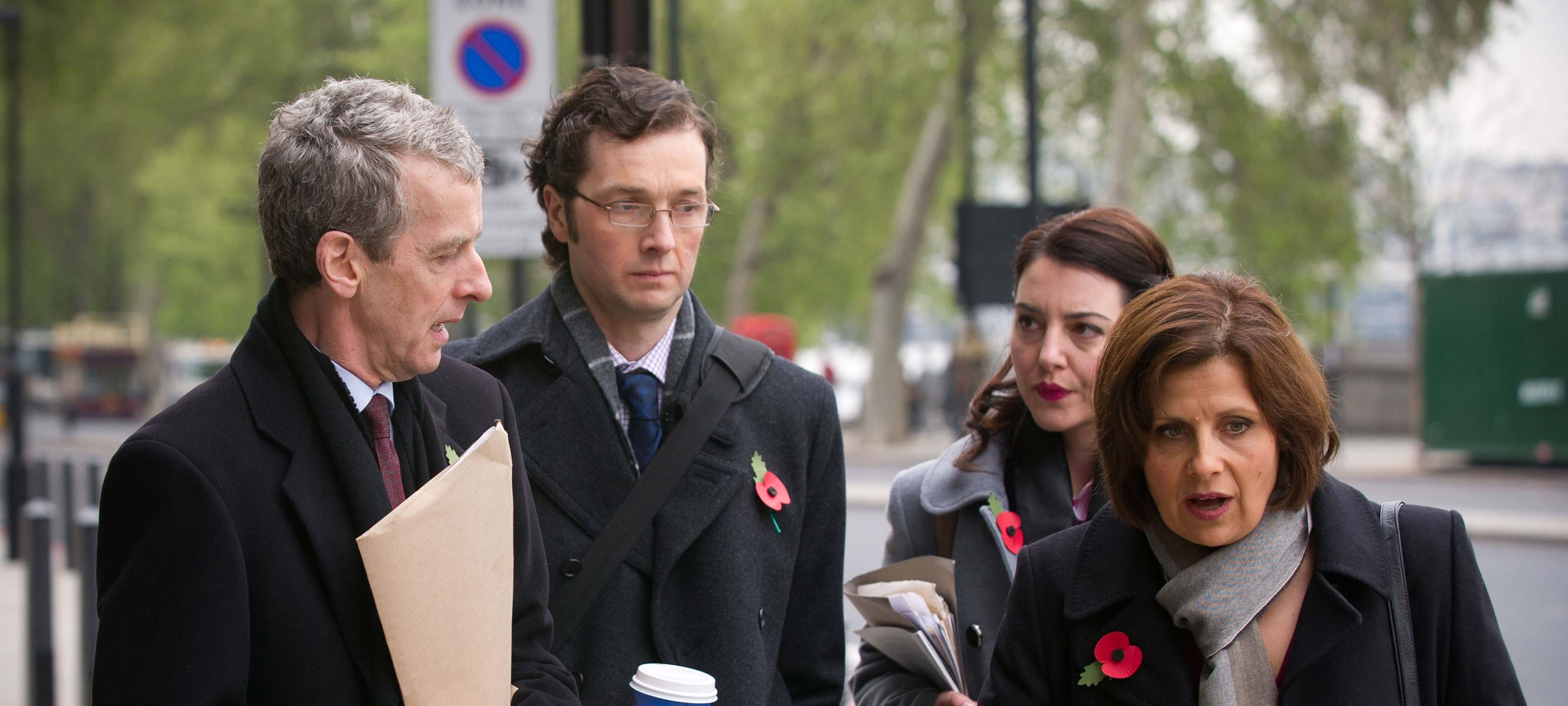 The Guardian'a Göre 21. Yüzyılın En İyi 10 Dizisi Belli Oldu! 7