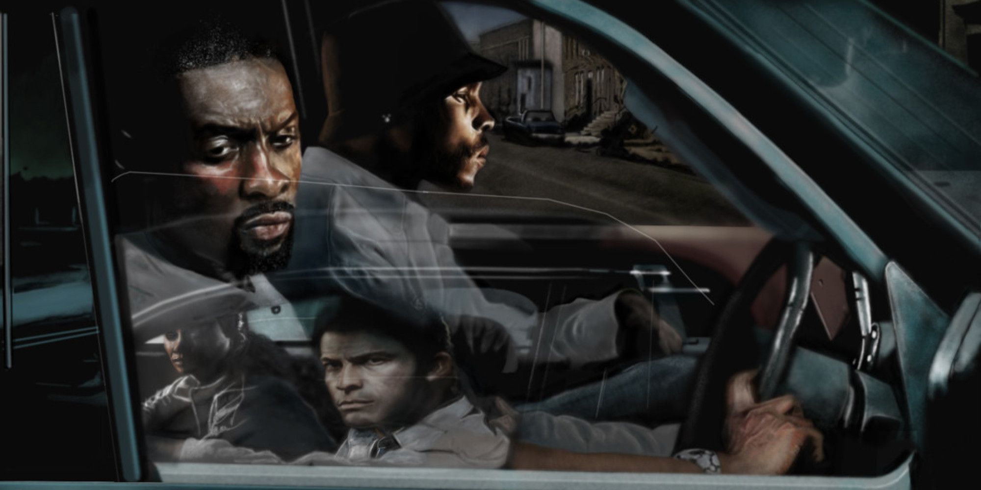 The Guardian'a Göre 21. Yüzyılın En İyi 10 Dizisi Belli Oldu! 9