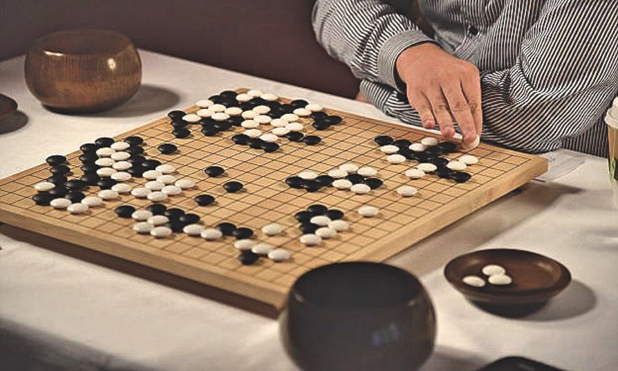 yapay zeka go oyuncusunu emekliliğe sürükledi! 2