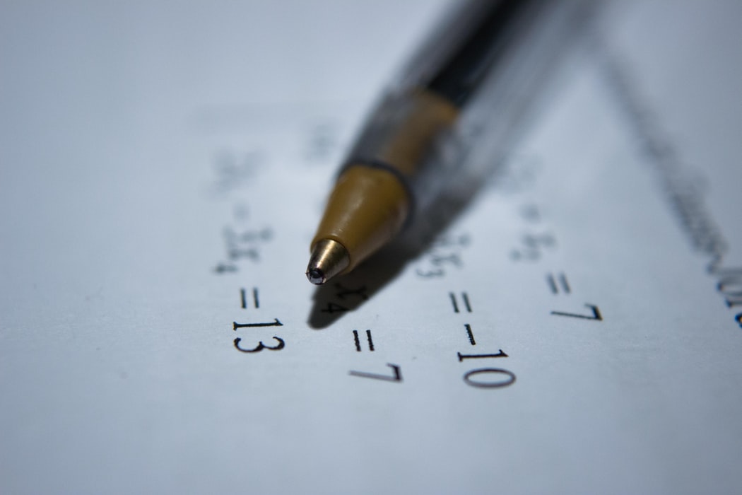 matematik kim tarafindan ne zaman icat