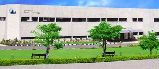 Institute of Space Technology, Islamabad