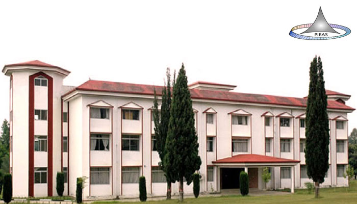 Pakistan Institute of Engineering and Applied Sciences (PIEAS), Islamabad